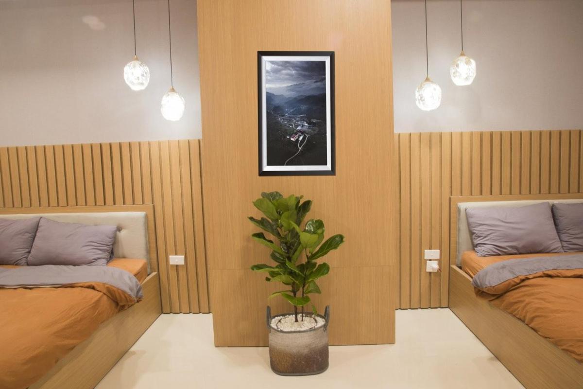 Tripletrees Apartment At Saigon Central - Rivergate Residence District 4 Ho Chi Minh City Exterior photo